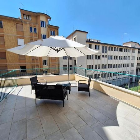 Casa Vanessa Arezzo Dış mekan fotoğraf