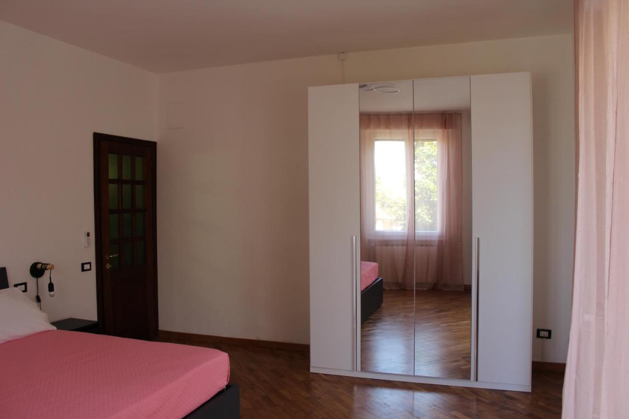 Casa Vanessa Arezzo Dış mekan fotoğraf