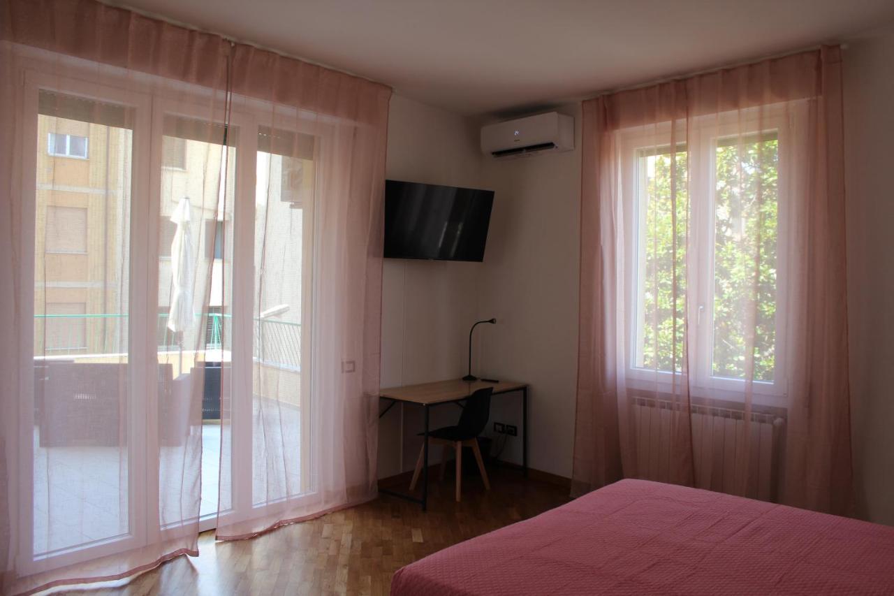 Casa Vanessa Arezzo Dış mekan fotoğraf