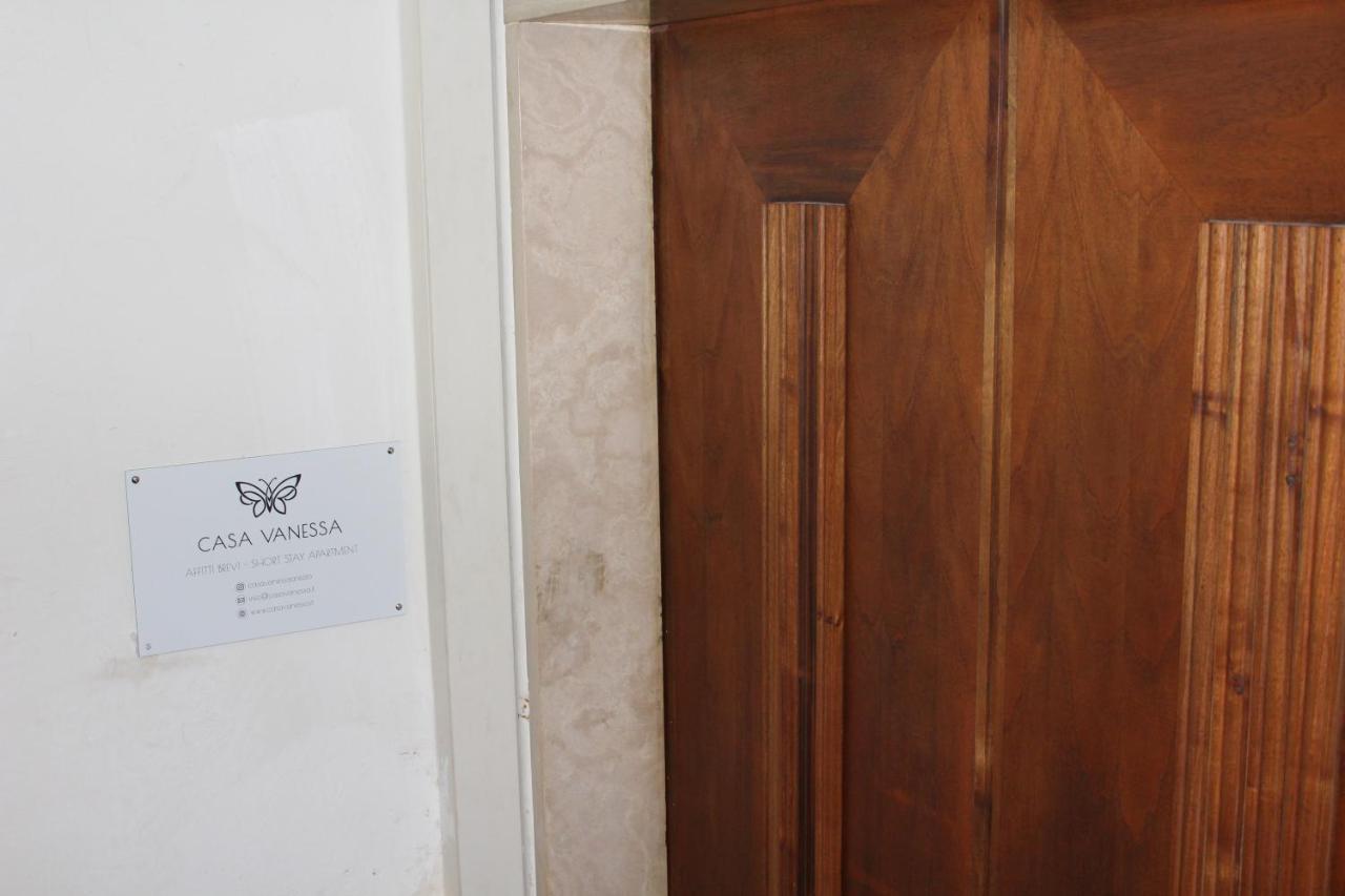 Casa Vanessa Arezzo Dış mekan fotoğraf