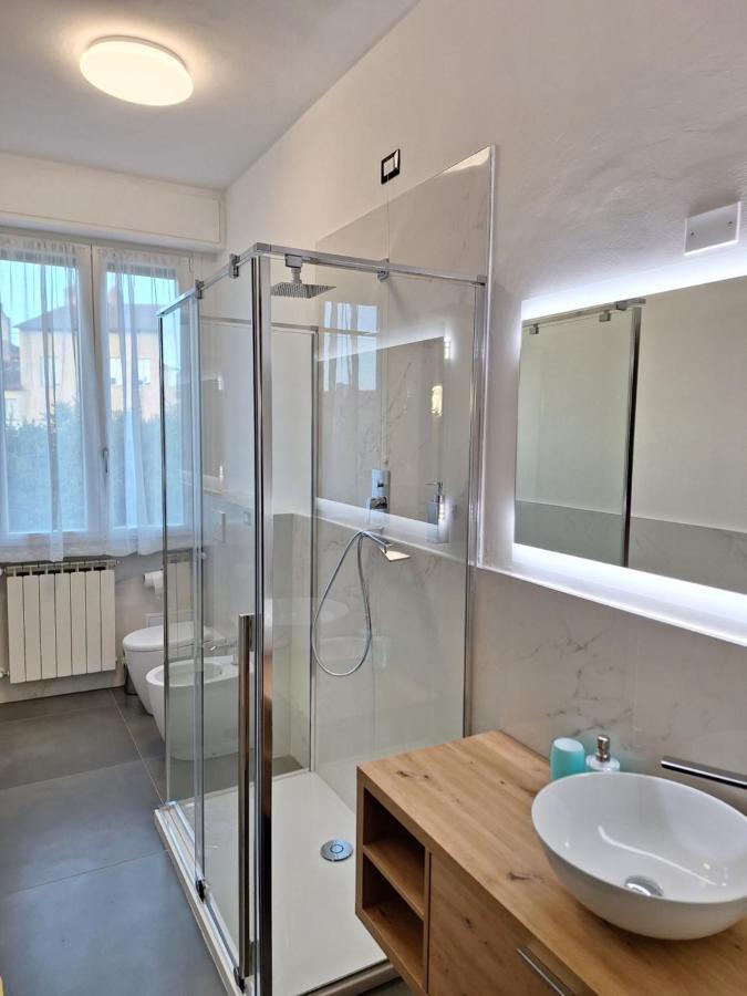 Casa Vanessa Arezzo Dış mekan fotoğraf