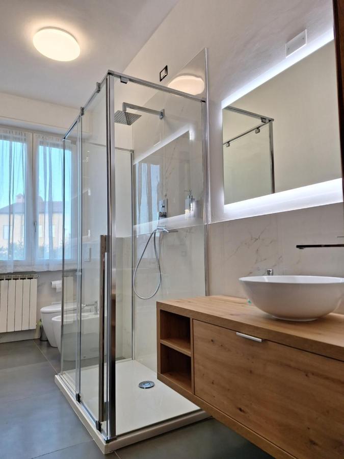 Casa Vanessa Arezzo Dış mekan fotoğraf