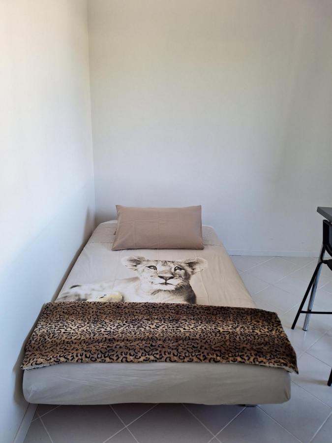 Casa Vanessa Arezzo Dış mekan fotoğraf