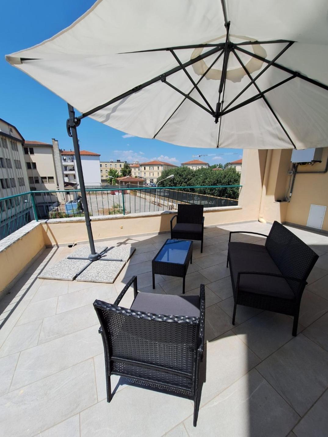 Casa Vanessa Arezzo Dış mekan fotoğraf